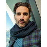 WIND SCARF-S ATWISS