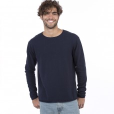 ARENAL KNIT SWEAT 70%C 30%P