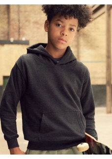 KIDS HOODIE JH001J