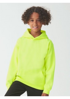 KIDS ELECTRIC HOODIE JH004J