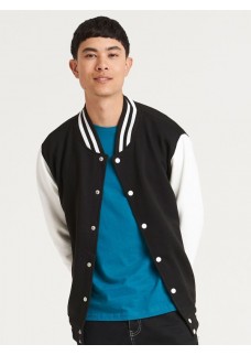 VARSITY JACKET JH043