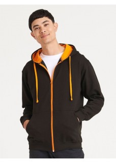 VARSITY ZOODIE JH053