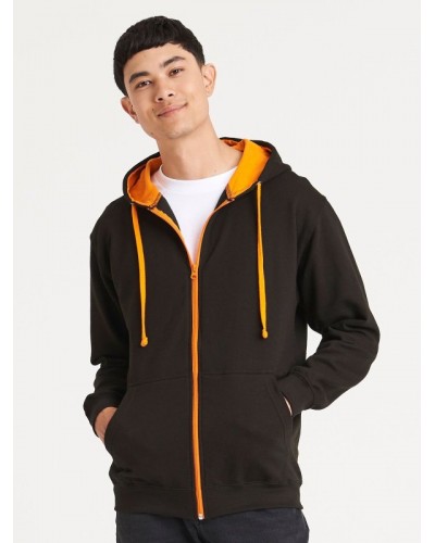 VARSITY ZOODIE JH053