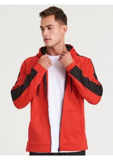 SPORTS POLYESTER ZOODIE JH066