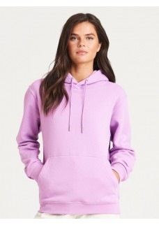 ORGANIC HOODIE JH201
