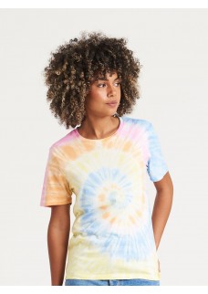 TIE-DYE T JT022