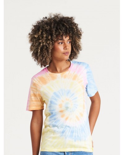 TIE-DYE T JT022