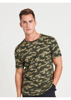 CAMO T JT034