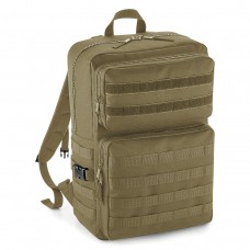 MOLLE TACT.BACKPACK 600D