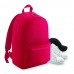 ESSENTIAL FASHION BACKPACK600D