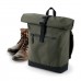 ROLL-TOP BACKPACK 32X44X13