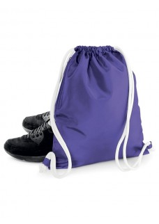 ICON DRAWSTRING BACKPACK BG110