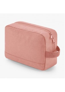 RECYCLED ESSENTIALS WASH BAG BG277