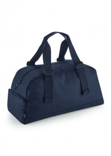 RECYCLED ESSENTIALS HOLDALL BG278