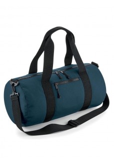 RECYCLED BARREL BAG BG284