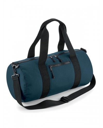 RECYCLED BARREL BAG BG284