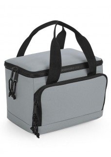 RECYCLED LARGE COOLER SHOULDER BAG BG290