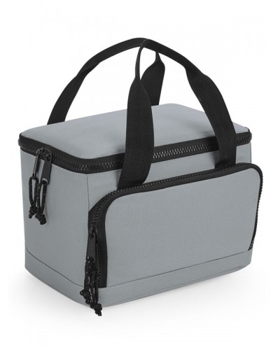 RECYCLED LARGE COOLER SHOULDER BAG BG290