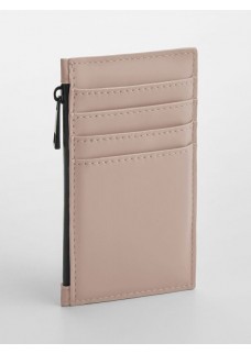 MATTE PU CARD HOLDER BG326