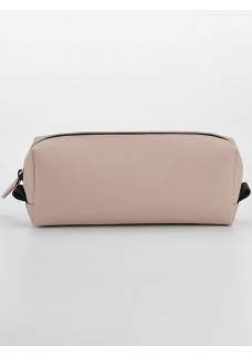 MATTE PU MINI ACCESSORY CASE BG329