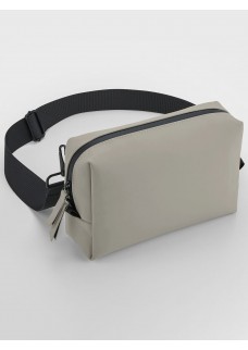 MATTE PU CROSS BODY BAG BG334