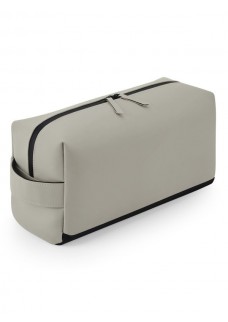 MATTE PU SHOE/ACCESSORY BAG BG337