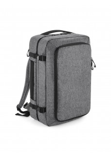 ESCAPE CARRY-ON BACKPACK BG480