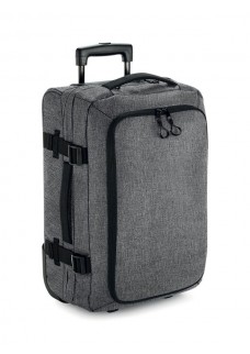 ESCAPE CARRY-ON WHEELIE BG481