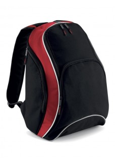 TEAMWEAR BACKPACK BG571