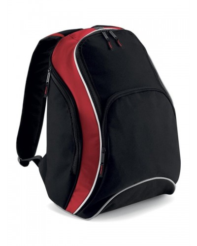 TEAMWEAR BACKPACK BG571