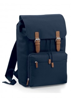 VINTAGE LAPTOP BACKPACK BG613