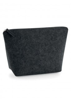 FELT ACCESSORY BAG BG724M