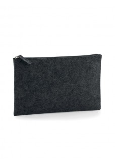 FELT ACCESSORY POUCH BG725