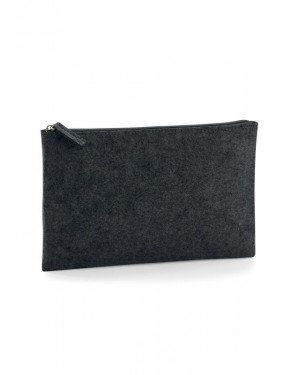 FELT ACCESSORY POUCH BG725