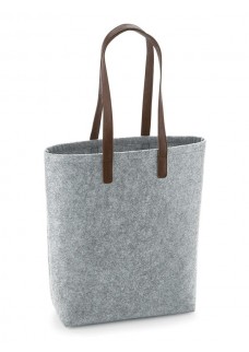 PREMIUM FELT TOTE BG738