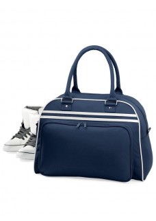 RETRO BOWLING BAG BG75