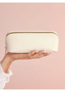 BOUTIQUE OPEN FLAT MINI ACCESSORY CASE BG761