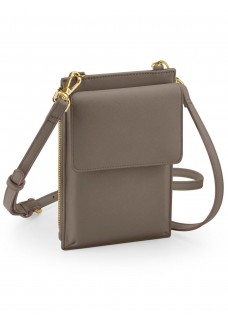 BOUTIQUE CROSS BODY PHONE POUCH BG767