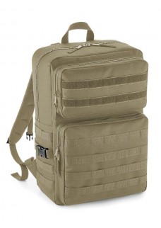MOLLE TACTICAL BACKPACK BG848