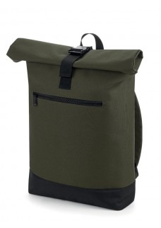 ROLL-TOP BACKPACK BG855