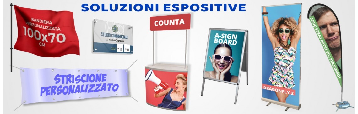 Soluzioni Espositive