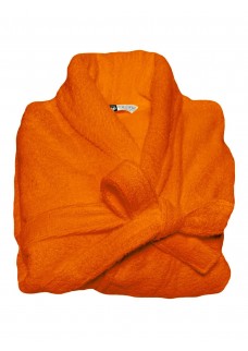 BATHROBE TERRY BD6003