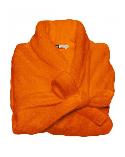 BATHROBE TERRY BD6003