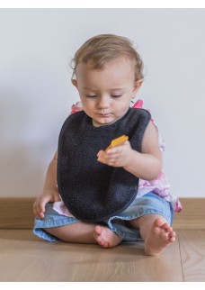 BABY BIB SOFIA BDBB