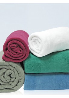 CORAL FLEECE BLANKET 130X170 BDCF130