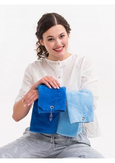 GOLF TOWEL 45X45 BDGT45X45