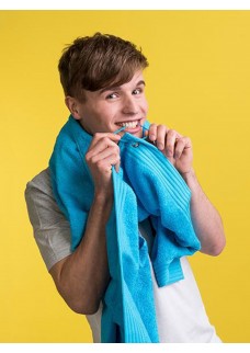 PREMIUM SPORT TOWEL 30X50 BDPS30