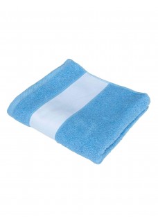 SUBLIMATIC TOWEL 70X140 BDSB70