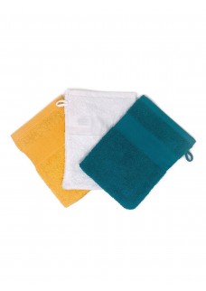 ECONOMY WASH GLOVE TOWEL BDTTE16
