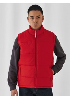 BODYWARMER /MEN BCJM930